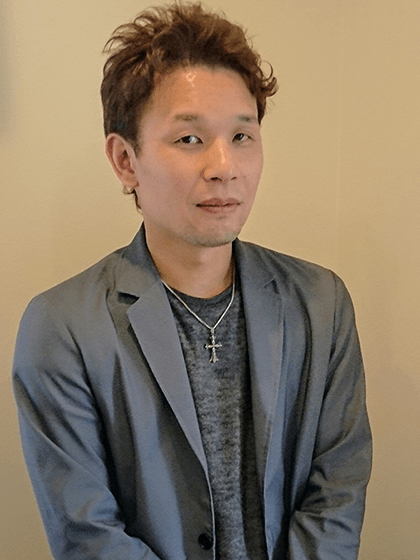 阿部 仁